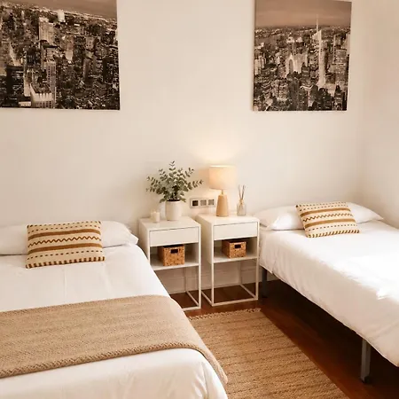 Premium Centro Free Parking Appartement *