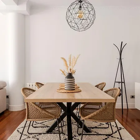 Appartement Premium Centro Free Parking *