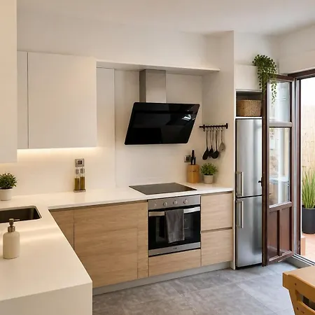 Premium Centro Free Parking Appartement *