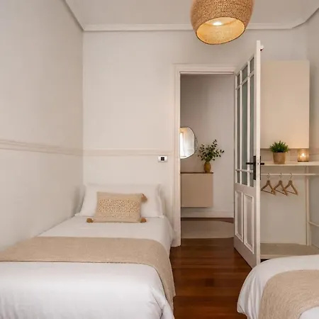 Premium Centro Free Parking * Bilbao