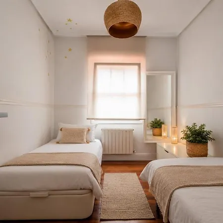Premium Centro Free Parking Appartement