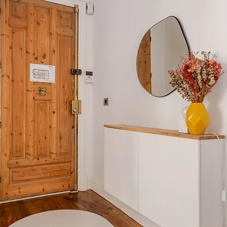 Appartement Premium Centro Free Parking